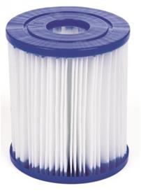  Bestway Fast Set Pool 244 x 66 cm m. filter pump-2