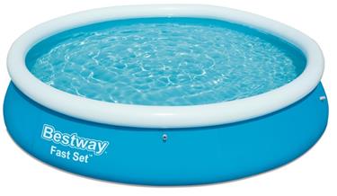  Bestway Fast Set Pool 366 x 76cm