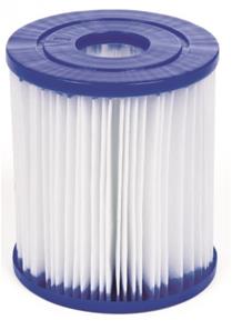  Bestway Fast Set Pool 305 x 76cm  m. filter pump-3