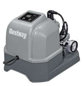 Bestway Hydrogenic  6 g/t Saltwater Chlorinator