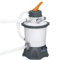 Bestway Flowclear Sandfilter Pump  3028L (2024 model)