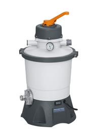 Bestway Flowclear Sandfilter Pump  3028L (2024 model)-5