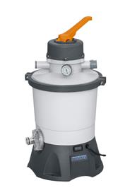 Bestway Flowclear Sandfilter Pump  3028L (2024 model)-9