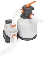 Bestway Flowclear Sandfilter Pump  8327L