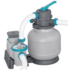 Bestway Flowclear Sandfilter Pump  8327L (2025 Model)