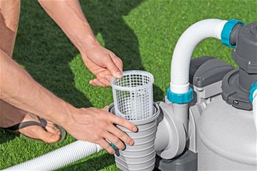 Bestway Flowclear Sandfilter Pump  8327L (2025 Model)-5