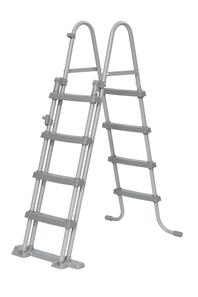 Bestway Hydrium 366 x 122 cm stålpool med sandfilter (2027 model)-8