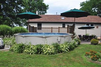 Bestway Hydrium 457 x 122 cm Stålväggspool Set (2026 model)-2