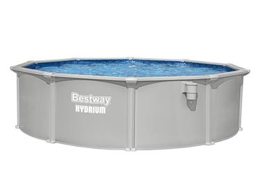Bestway Hydrium 457 x 122 cm Stålväggspool Set (2027 model)-10