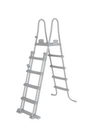 Bestway Hydrium 549 x 132 cm Runt Stålväggspool Set (2027 model)-12