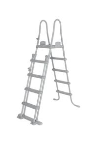 Bestway Hydrium 549 x 132 cm Runt Stålväggspool Set (2027 model)-12