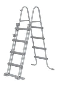 Bestway Hydrium 610 x 366 x 122 cm Oval Stålväggspool Set (2027 model)-9