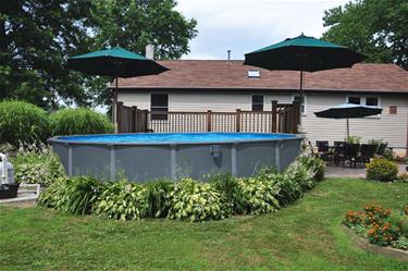 Bestway Hydrium 732 x 132 cm Stålväggspool Set (2026 model)-3