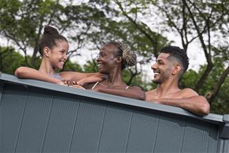 Bestway Hydrium 732 x 132 cm Stålväggspool Set (2026 model)-6