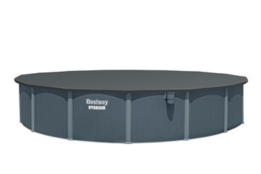 Bestway Hydrium 732 x 132 cm Stålväggspool Set (2026 model)-8