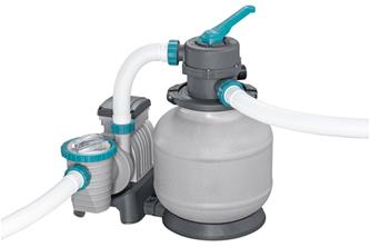 Bestway Hydrium 732 x 132 cm Stålväggspool Set (2027 model)-11