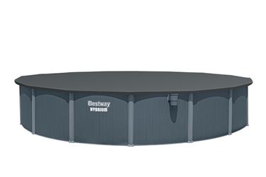 Bestway Hydrium 732 x 132 cm Stålväggspool Set (2027 model)-6