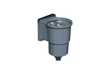Bestway Hydrium 732 x 366 x 132 cm Oval Stålväggspool Set (2027 model)-9