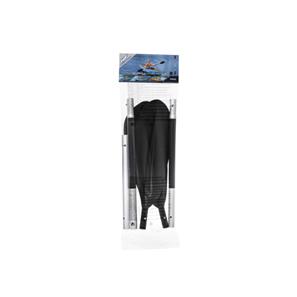  Bestway Hydro Force Aluminium Justerbara Kajakåror / Paddelåror 2.30M-4
