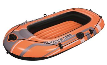 Bestway Hydro Force Gummibåt  188 x 98 cm