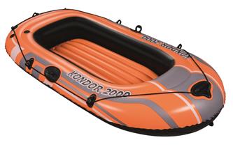 Bestway Hydro Force Gummibåt  188 x 98 cm-4