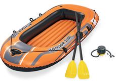 Bestway Hydro Force Gummibåt set 188 x 98 cm