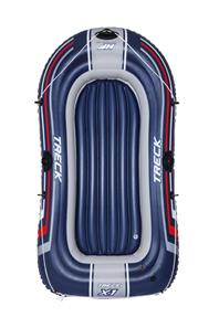 Bestway Hydro Force Gummibåt Treck X1 228 x 121 cm-6