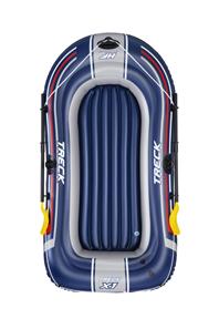 Bestway Hydro Force Gummibåt Treck X1 Set 228 x 121 cm-4