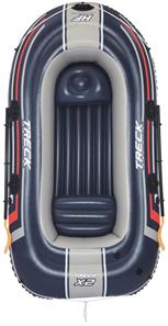 Bestway Hydro Force Gummibåt Treck X2 Set 255 x 127 cm-4