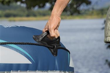 Bestway Hydro Force Gummibåt Treck X2 Set 232 x 118 cm-3