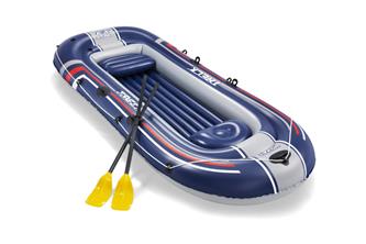 Bestway Hydro Force Gummibåt Treck X3 Set 307 x 126 cm-2