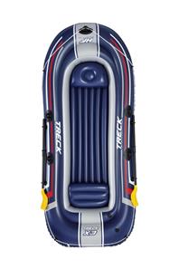 Bestway Hydro Force Gummibåt Treck X3 Set 307 x 126 cm-5
