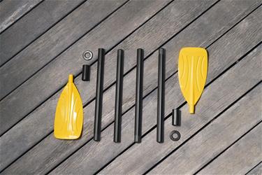  Bestway Hydro Force Plast Åror 1.24M-3