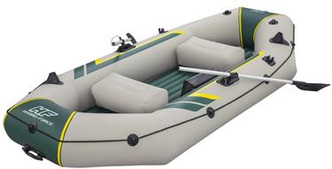 Bestway Hydro-Force Ranger Elite X3 Raft Set 295 x 130 cm