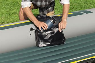 Bestway Hydro-Force Ranger Elite X3 Raft Set 295 x 130 cm-11