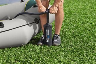 Bestway Hydro-Force Ranger Elite X3 Raft Set 295 x 130 cm-12