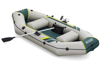 Bestway Hydro-Force Ranger Elite X3 Raft Set 295 x 130 cm-14