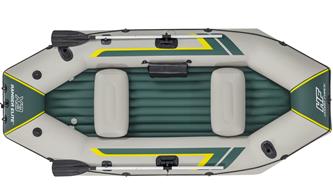Bestway Hydro-Force Ranger Elite X3 Raft Set 295 x 130 cm-2