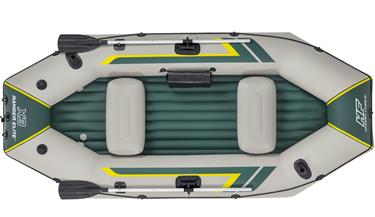 Bestway Hydro-Force Ranger Elite X3 Raft Set 295 x 130 cm-2
