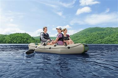 Bestway Hydro-Force Ranger Elite X3 Raft Set 295 x 130 cm-3