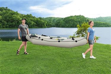 Bestway Hydro-Force Ranger Elite X3 Raft Set 295 x 130 cm-5