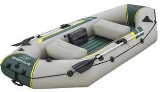 Bestway Hydro-Force Ranger Elite X3 Raft Set 295 x 130 cm-6