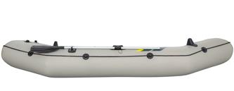 Bestway Hydro-Force Ranger Elite X3 Raft Set 295 x 130 cm-7