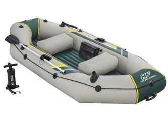 Bestway Hydro-Force Ranger Elite X3 Raft Set 295 x 130 cm-8