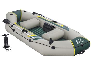 Bestway Hydro-Force Ranger Elite X3 Raft Set 295 x 130 cm-8