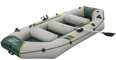 Bestway Hydro-Force Ranger Elite X4 Raft Set 320 x 148 cm