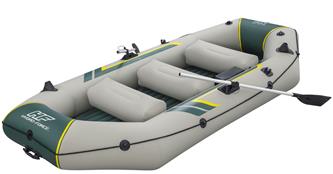 Bestway Hydro-Force Ranger Elite X4 Raft Set 320 x 148 cm