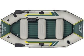 Bestway Hydro-Force Ranger Elite X4 Raft Set 320 x 148 cm-2