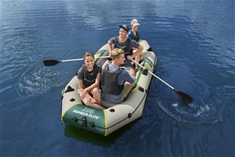 Bestway Hydro-Force Ranger Elite X4 Raft Set 320 x 148 cm-3