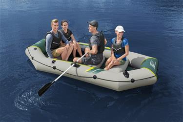 Bestway Hydro-Force Ranger Elite X4 Raft Set 320 x 148 cm-4